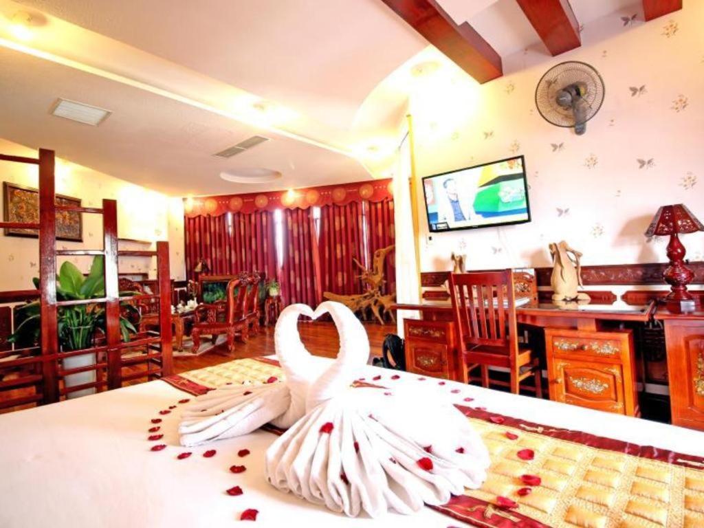 Orient Hotel Danang Exterior photo