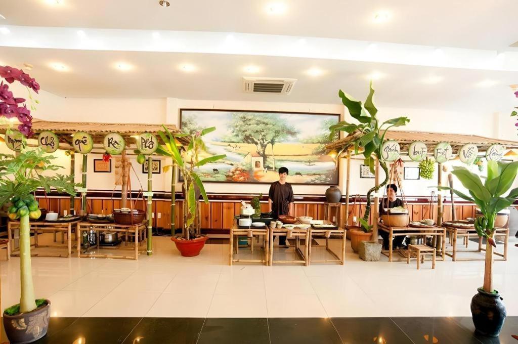 Orient Hotel Danang Exterior photo