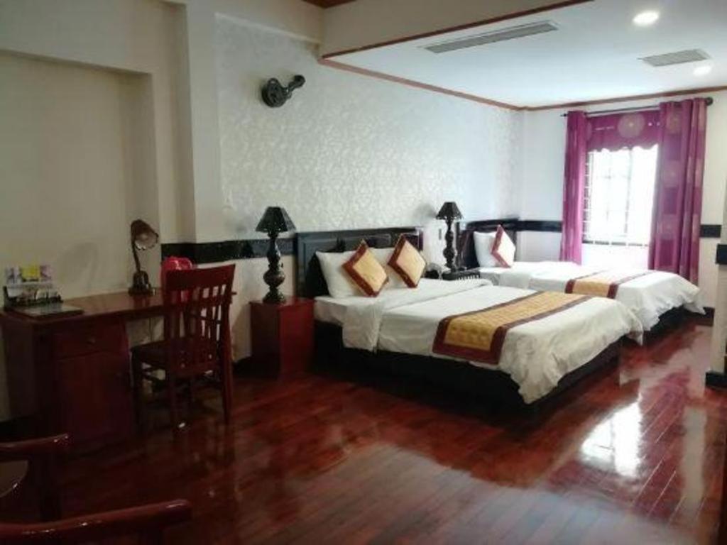 Orient Hotel Danang Exterior photo