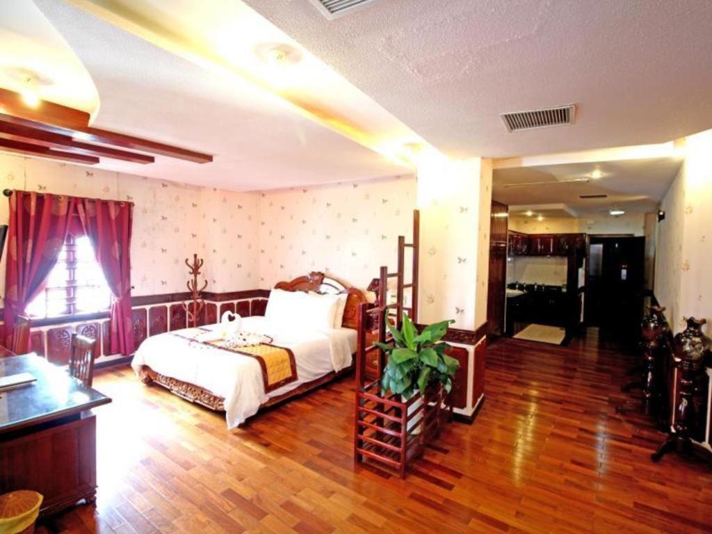 Orient Hotel Danang Exterior photo