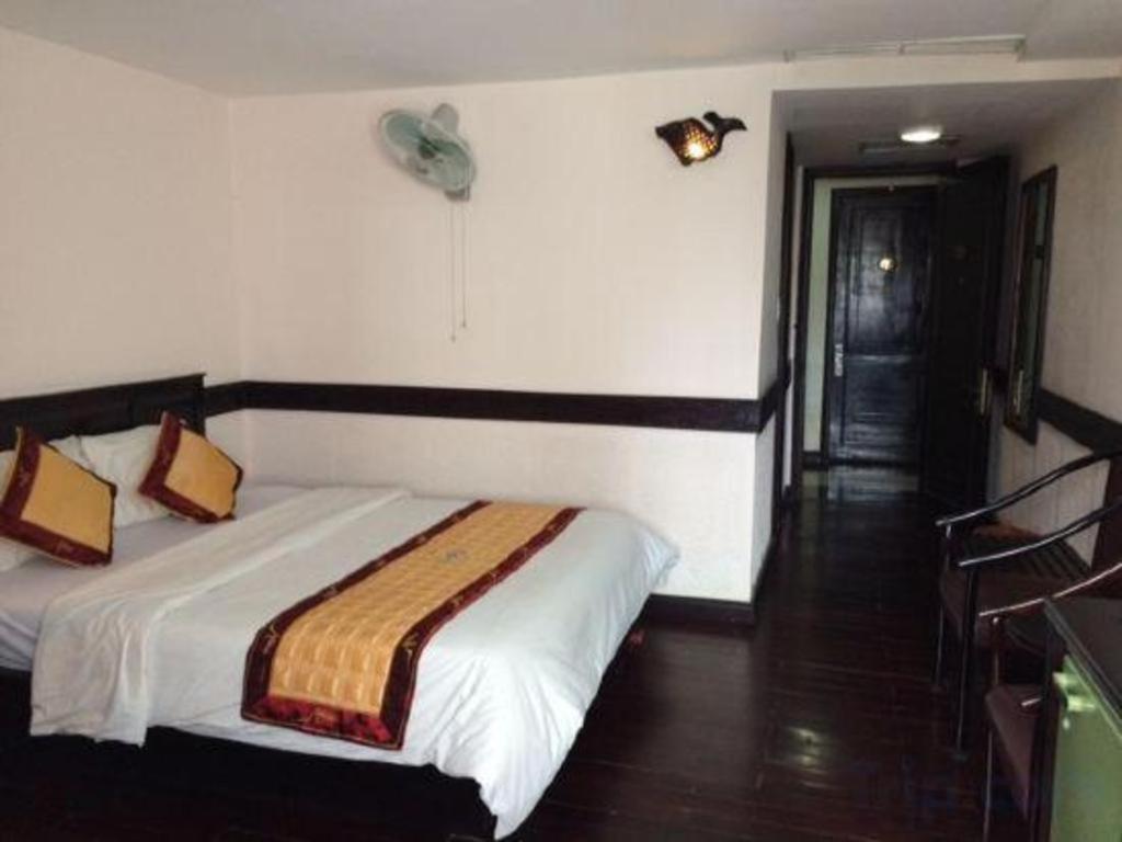 Orient Hotel Danang Exterior photo