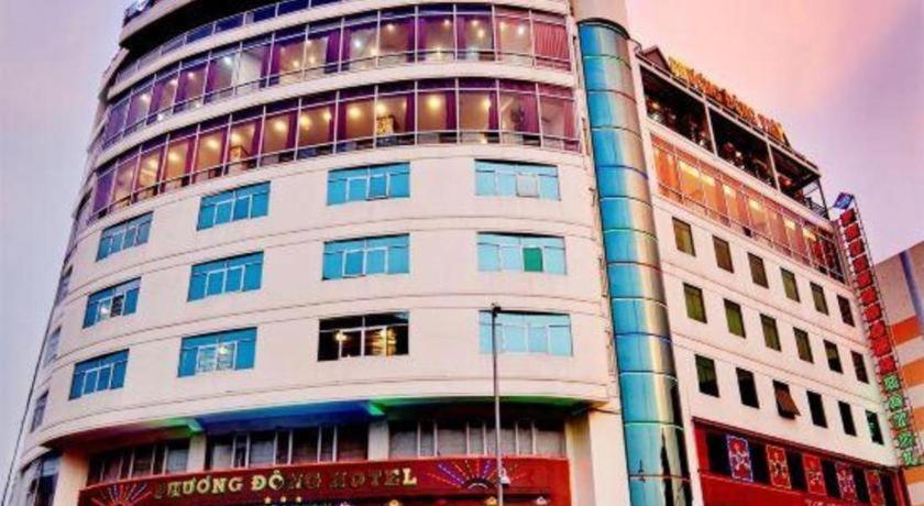Orient Hotel Danang Exterior photo