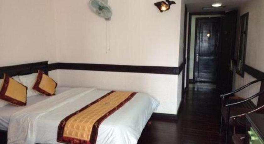 Orient Hotel Danang Exterior photo