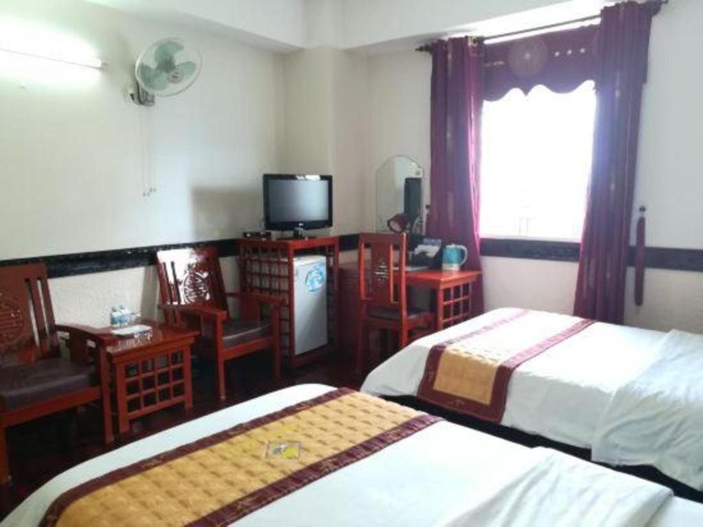 Orient Hotel Danang Exterior photo