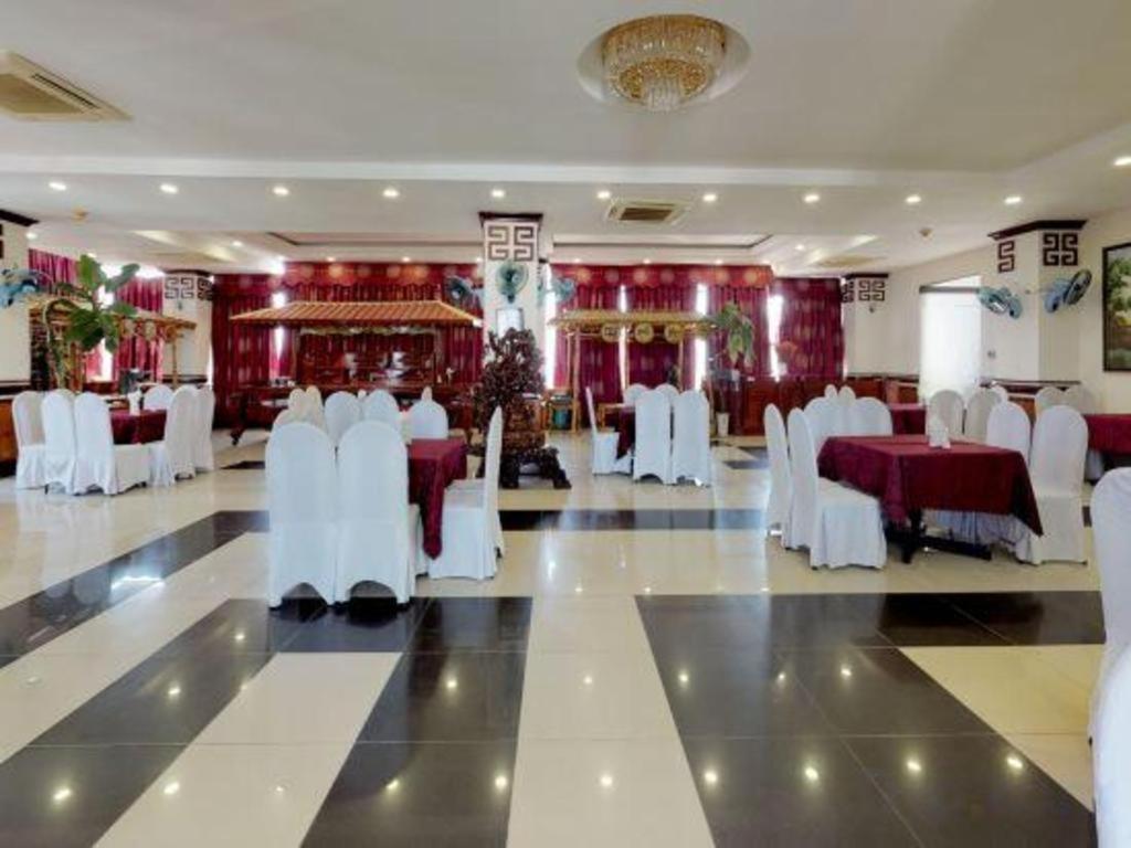 Orient Hotel Danang Exterior photo