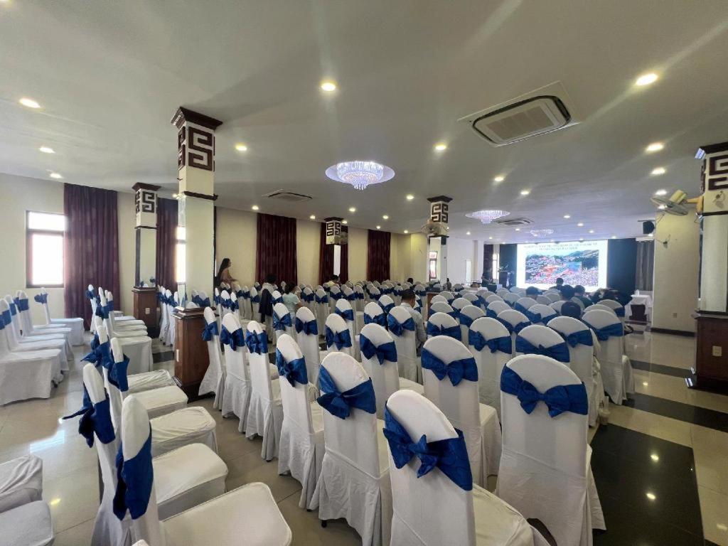 Orient Hotel Danang Exterior photo