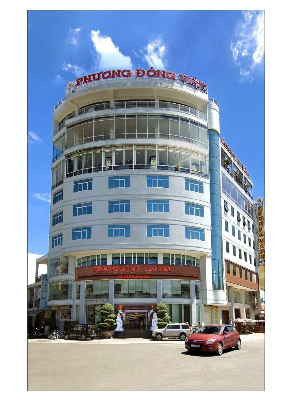 Orient Hotel Danang Exterior photo